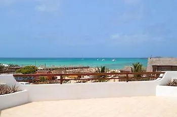 Appartement Bookingboavista Sal Rei