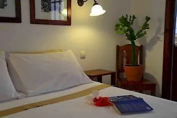 Appartement Bookingboavista Sal Rei
