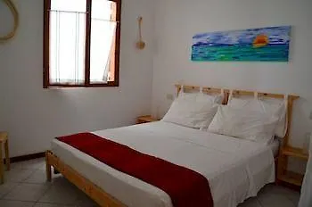 Bookingboavista Sal Rei Appartement