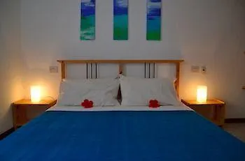 Bookingboavista Sal Rei Appartement