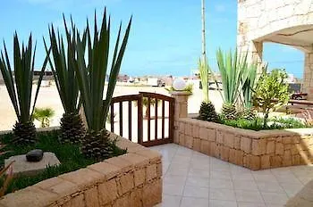 Appartement Bookingboavista Sal Rei